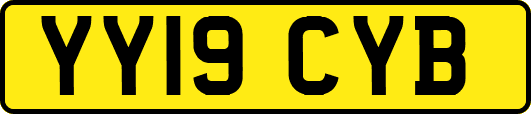 YY19CYB
