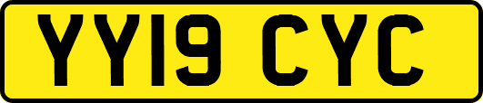 YY19CYC