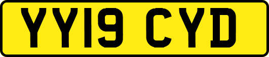 YY19CYD
