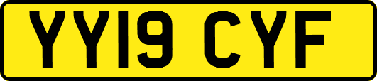 YY19CYF