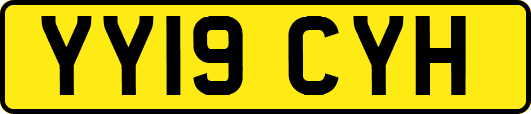 YY19CYH
