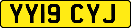 YY19CYJ