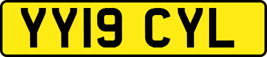 YY19CYL