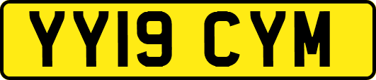 YY19CYM