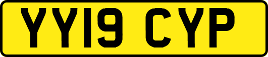 YY19CYP
