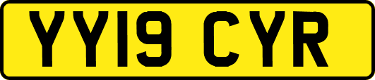 YY19CYR
