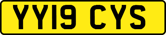YY19CYS