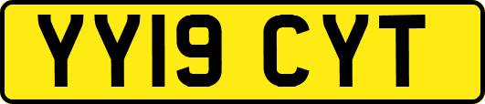 YY19CYT