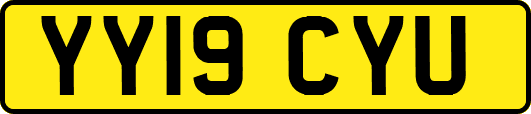 YY19CYU