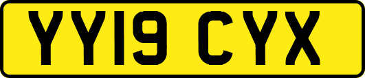 YY19CYX