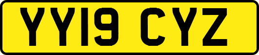 YY19CYZ