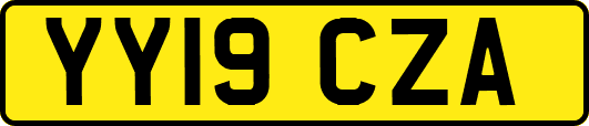 YY19CZA
