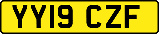 YY19CZF