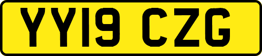 YY19CZG