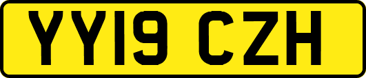 YY19CZH