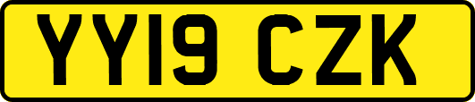 YY19CZK