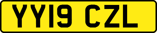 YY19CZL