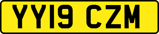 YY19CZM