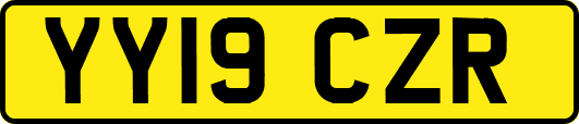 YY19CZR