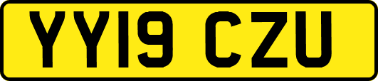 YY19CZU