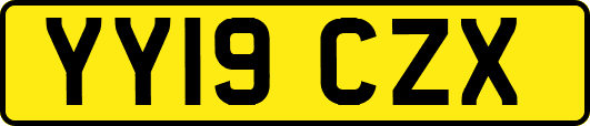 YY19CZX