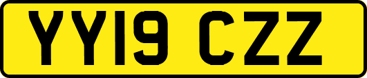 YY19CZZ