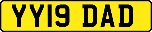 YY19DAD