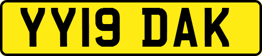 YY19DAK