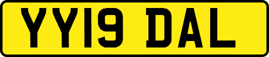 YY19DAL