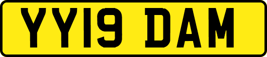 YY19DAM