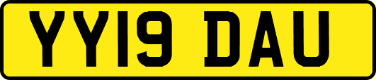YY19DAU