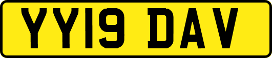 YY19DAV