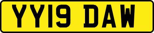 YY19DAW