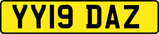 YY19DAZ