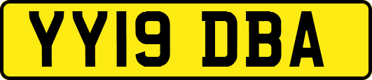 YY19DBA