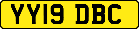 YY19DBC