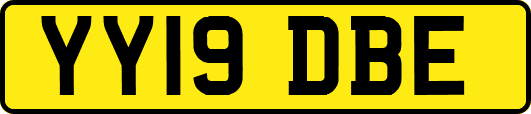 YY19DBE