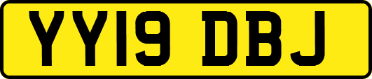 YY19DBJ