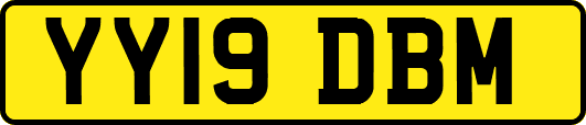 YY19DBM