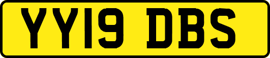 YY19DBS