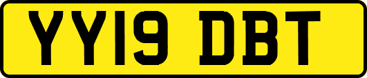 YY19DBT