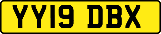 YY19DBX