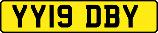 YY19DBY