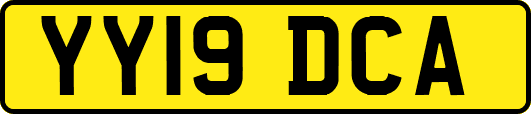 YY19DCA