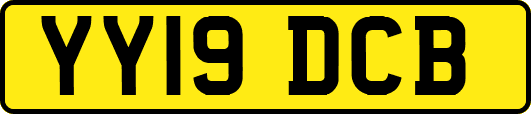 YY19DCB