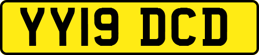YY19DCD
