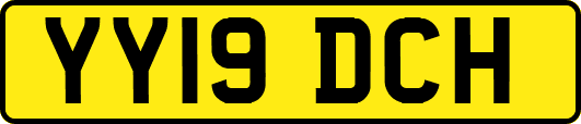 YY19DCH