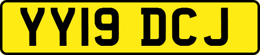 YY19DCJ