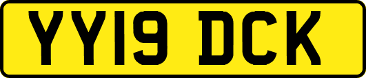 YY19DCK