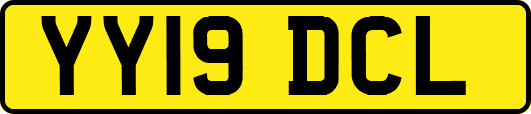 YY19DCL